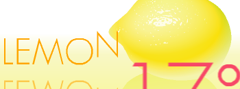 LEMON100%